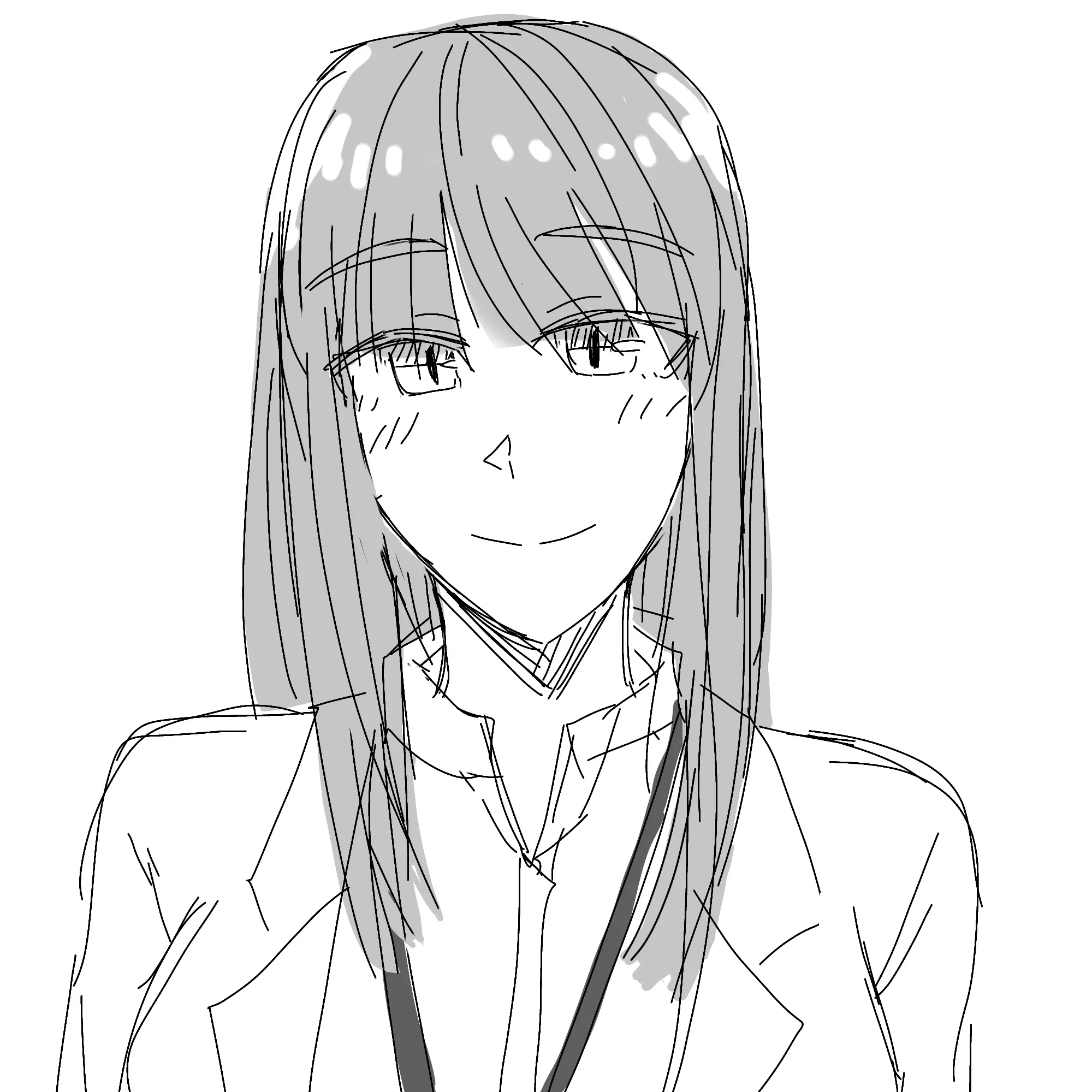npapapapapa의 優しい研究員のお姉さん