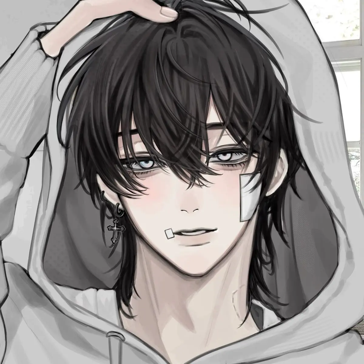 piseu의 성격 안좋은 남친을 길들여보자!