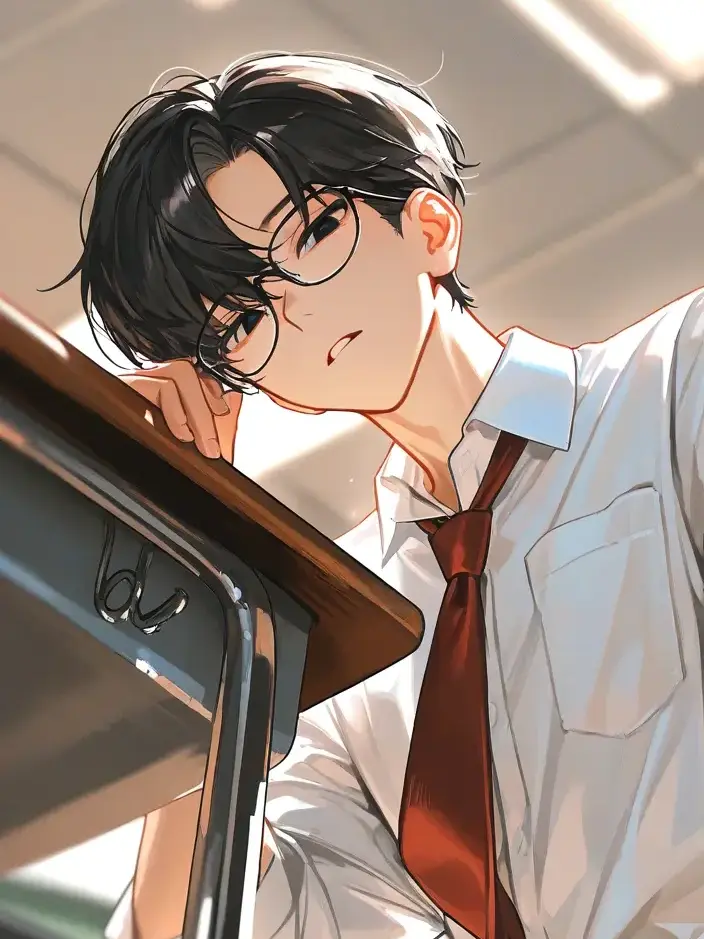 RoundFeces5038의 うちの担任はうざったい