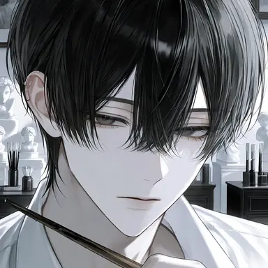 Profile image of 준