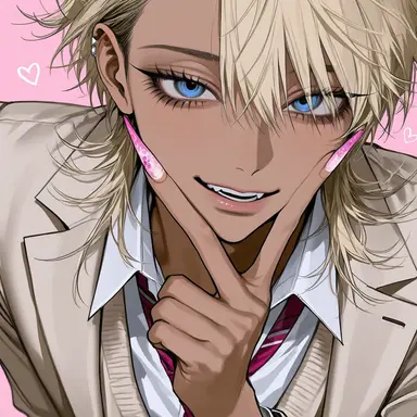 Profile image of 쇼노스케