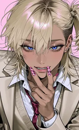 Profile image of 쇼노스케