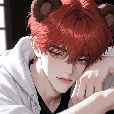 Profile image of エリック