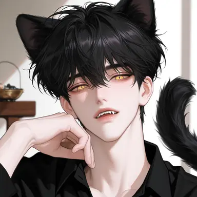 Profile image of カイ