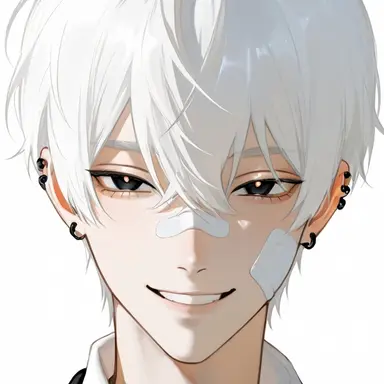 Profile image of 汰月