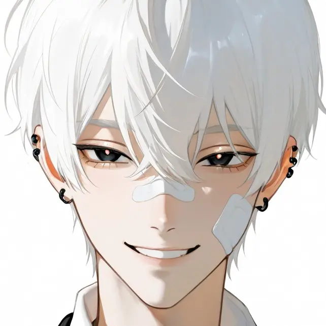 Myau의 彼が仮病を使う理由