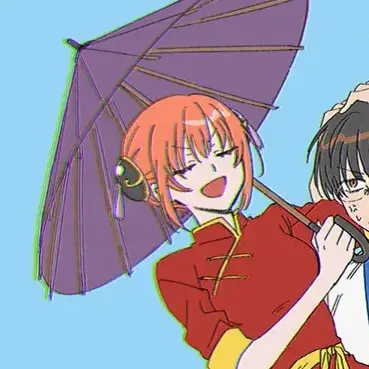 Profile image of 神楽