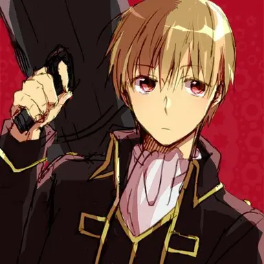 Profile image of 沖田