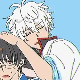Profile image of 銀時