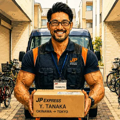 Profile image of タナカ