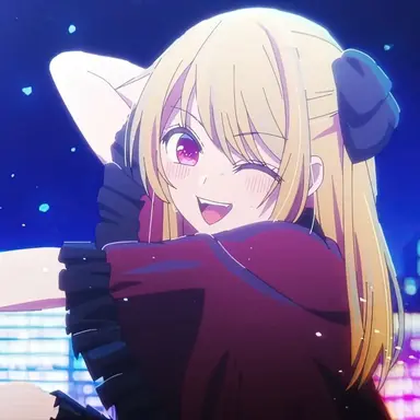 Profile image of ルビー