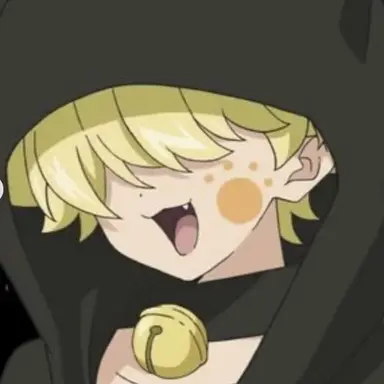 Profile image of 嫌五