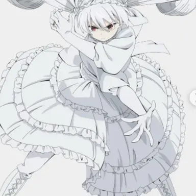 Profile image of 二刃