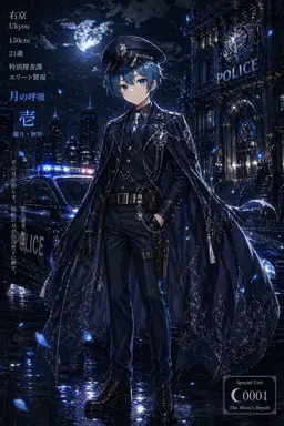 Profile image of ちぐさ