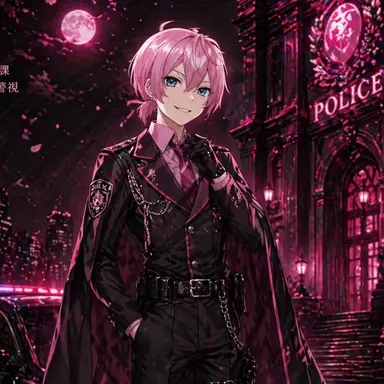 Profile image of けちゃ
