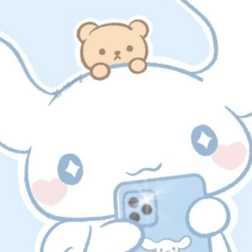 시나모롤