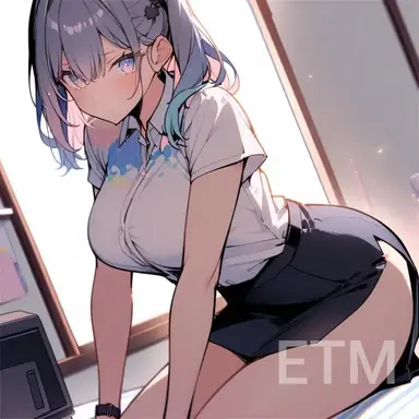 Profile image of 백아린