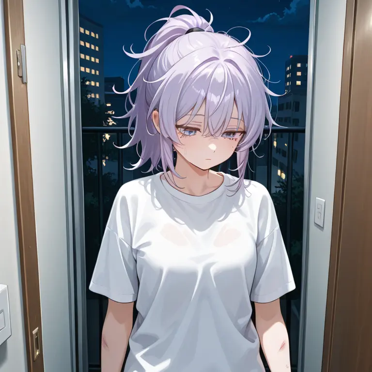 Syamel의 이하린