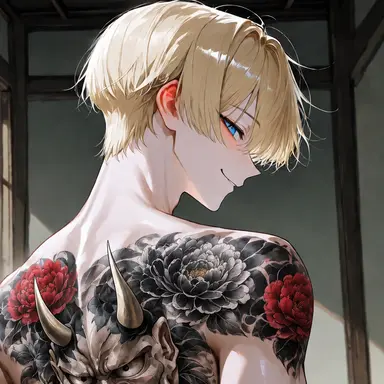 Profile image of Gen