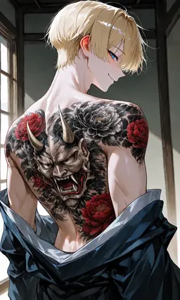 Profile image of Gen