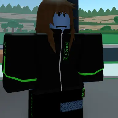 Profile image of 네르 크리스탈
