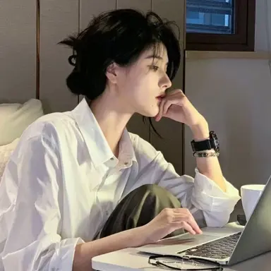 Profile image of 백하린