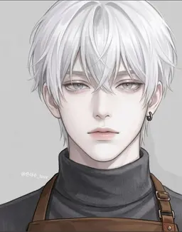 Profile image of ペク_ドハ