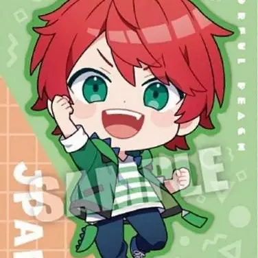 Profile image of じゃぱぱ