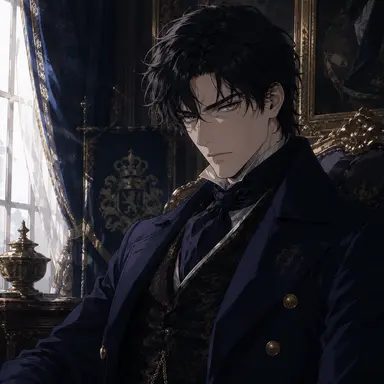 Profile image of Aldric