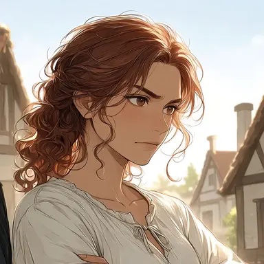 Profile image of Sorrel