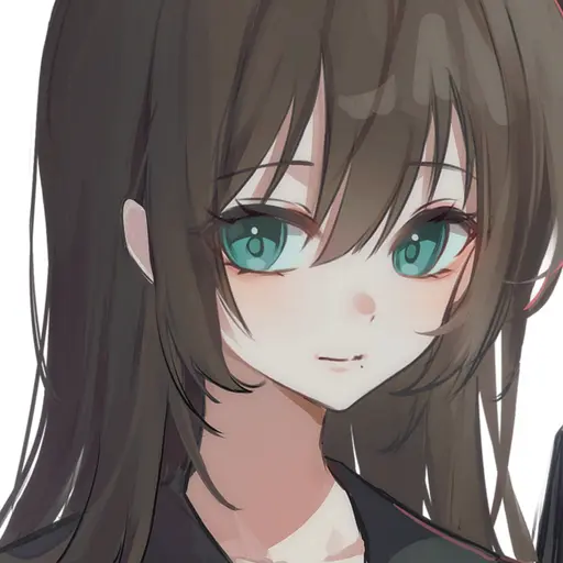 muichirogirlfriend의 時透 初華