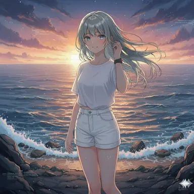 Profile image of ルナ