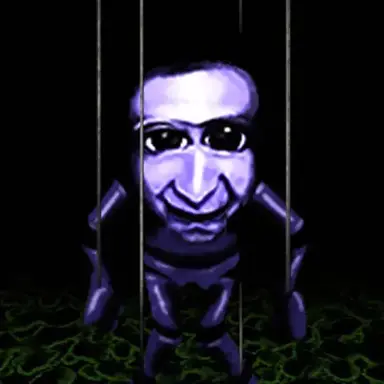 Profile image of 操り人形鬼