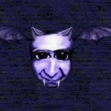 Profile image of コウモリ鬼