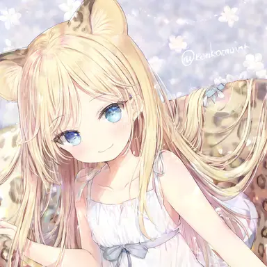 Profile image of リリィ
