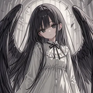 Profile image of 鴉月 つぐみ
