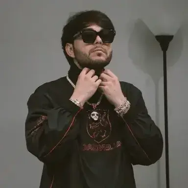 Profile image of Mateo DOUBLE P