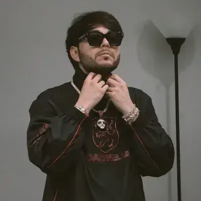 GrumpyBrug7578의 Mateo DOUBLE P