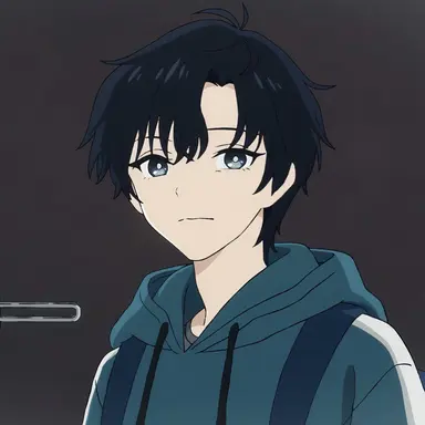 Profile image of Akira Mikado