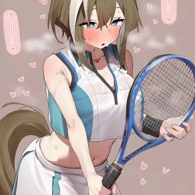 Profile image of シュヴァルグラン