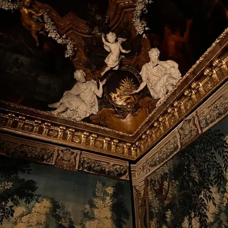 TastyBone6337의 Royal family 3