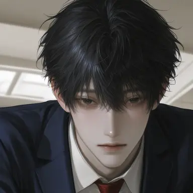 Profile image of 聖