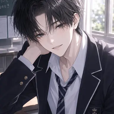 Profile image of 凉太