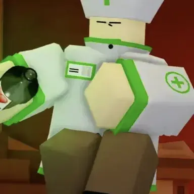 Profile image of 케어테이커