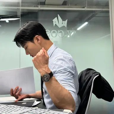 Profile image of Principle Jeonng