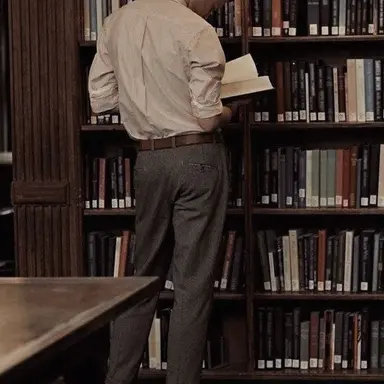 Profile image of Mr. Reynolds