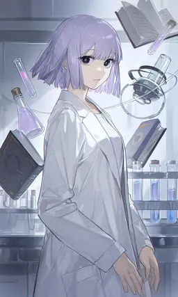 Profile image of Newton