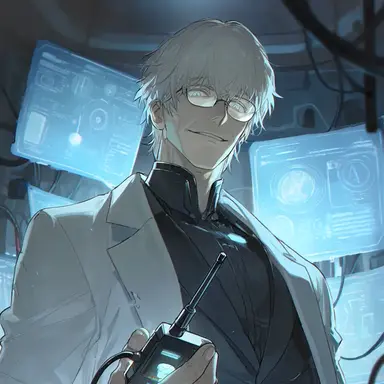 Profile image of Werner