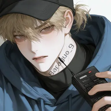 Profile image of 도재림