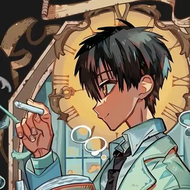 Profile image of 유기 아마네